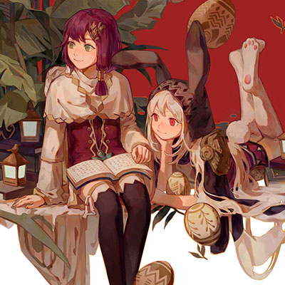 葒hong