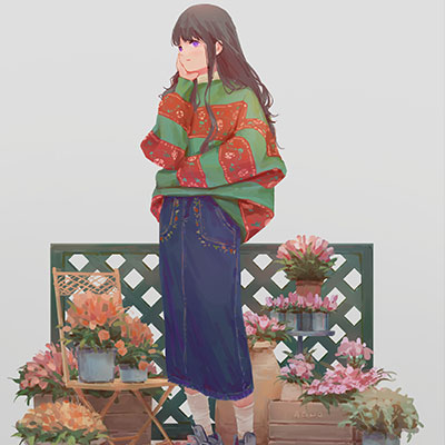 阿果