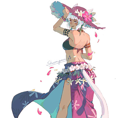 阿森