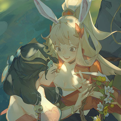 条